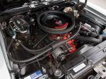 Chevrolet Chevelle SS 396 Hardtop Coupe 1970 года
